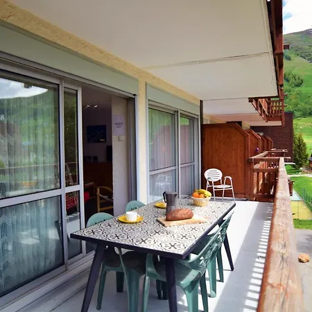 Le Tyrol *