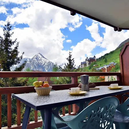 Le Tyrol