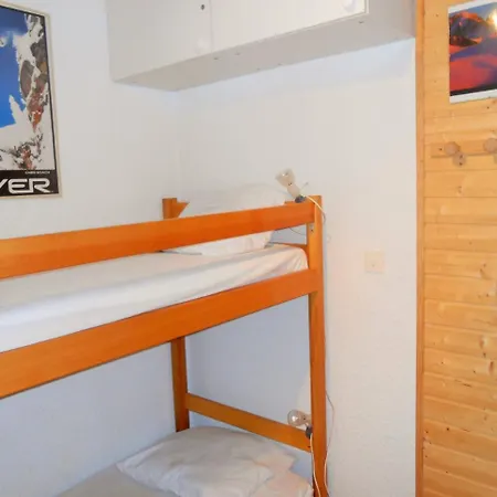 Апартаменты Le Tyrol *